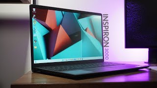 Dell Inspiron 15 3000 (2022) Review - The New Budget Laptop King!
