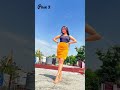 adorable standing poses in western dress❤️ shorts poses howtopose forgirl westernwear posing