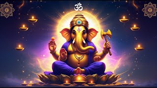 🕉️ Powerful Ganesha Mantra | Vakratunda Mahakaya | Energetic Devotional Song