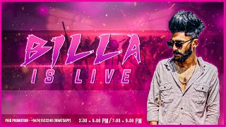 1 vs 4 රෑන්ක් මැච් එකක් දිනනකම් ලයිව් - BILLA FREE FIRE live (32/40)