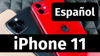 Como configurar tu nuevo iPhone 11 | tutorial en Español