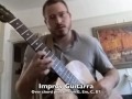 Improv Guitar G Em, C, D7 by Byron Richter