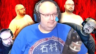 WingsOfRedemption Bullied/Mocked Compilation 2