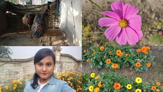 Juthi Kunjo Park In Malda ❤️❤️ || Bengali Vlog 💖💖