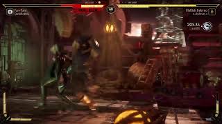 Mortal Kombat 11 PS5 👥 Playing With Viewers 🏆 Online Arena