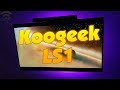 Review Koogeek LS1 Smart LED Light Strip Work with Apple HomeKit, Alexa, and the Google Assistant