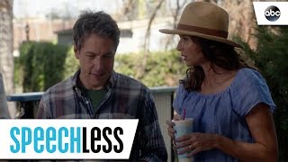 The Vegas Thing - Speechless