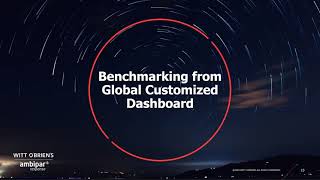 Compensation Benchmarking: How to use our Compensation Data to Benchmarking Compensations