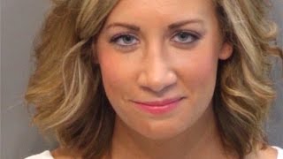 Christina Starnes Evans arrested in Chattanooga