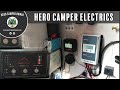 A Tour of my Hero Camper Ranger Electrics