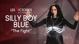 Silly Boy Blue - The Fight (Live Victoires 2022)