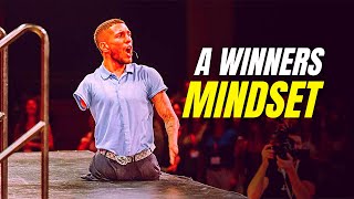 Nick Santonastasso | A Poor Mindset is YOUR Biggest Disability | Motivational Speech