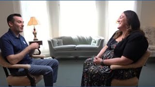 Unlikely story how how funeral home helped western Maryland community heal