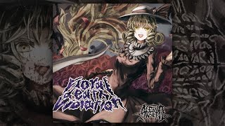 Agent 0 - Floral Death Violation (FULL ALBUM/2012)