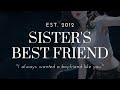 [F4M] Fall Asleep In Your Sister's Yandere Best Friend's Arms [Head Scratches][Good Boy][Confession]