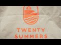 Twenty Summers Season Eleven Trailer