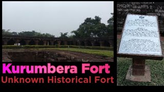 #Kurumbera Fort Vlog @Jana_O_Ojana