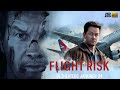 Flight Risk (2025) Full Movie Facts | Mark Wahlberg, Michelle Dockery, Topher | Thriller/Adventure