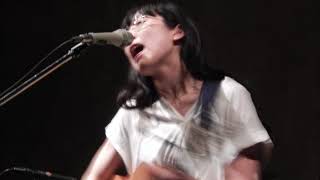 柴田聡子/ Live at UrBANGUILD京都 2017.4.15