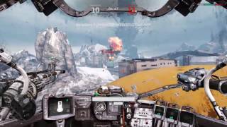 Hawken Aimbot Hunting