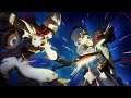 memory of tears noel vs tsubaki theme blazblue continuum shift