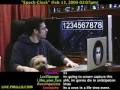 Where Were You at 1234567890 (UNIX Epoch Clock Time)? Where Were You at 1234567890 (UNIX Epoch Clock Time)?