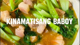 Deliciously savory Kinamatisang Baboy – a Filipino feast for the senses!