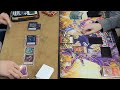 yu gi oh fiendsmith ryzeal vs tenpai sky striker live duel