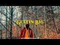 Gettin Big - Davy Wave (Official Music / Lyric Video)