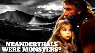 Dark Secrets of Neanderthals Proves They Were Monsters?