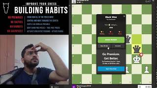 chess with chessbrah livestream 400-800