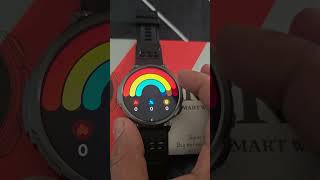 Smartwatch Big Screen B ‪Λ N G G Λ  J ‪Λ Y Λ