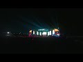 【for forever】华晨宇上海热波音乐节20180805 cy hua music festival 20180805 shanghai