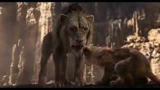 The Lion King 2019   TV Spot 7  Trailer