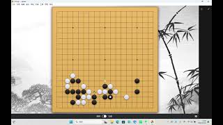 围棋实战手筋（242）