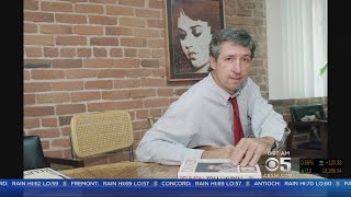 1960s Anti-War Activist Tom Hayden Dies