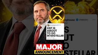 🚨 HUGE XRP SIGNAL!!! XRP LEDGER TESTS WITH JP MORGAN & MASTERCARD!!!