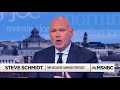 troops at border now is problematic former homeland head morning joe msnbc