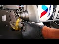 stopped cold startup rattle valvoline restore and protect oil 2000 miles update