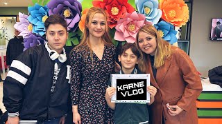 KARNE VLOG | KUZEY YANIK