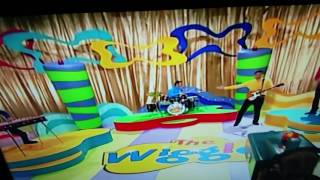 The Wiggles on Playhouse Disney 2003 | Daikhlo