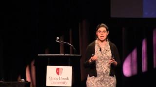 SBU Postdoc Spotlight 2015 - Taylor Schoberle