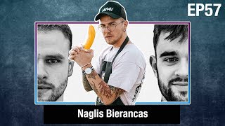 PVS #57 NAGLIS BIERANCAS (Žieeekit)