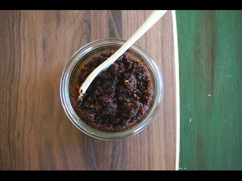 Spicy And Crispy Chili Paste Spicy And Crispy Chili Paste