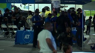 South Fulton police push forward under a cloud of scrutiny from city leadership