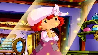 If I Glittered - Strawberry Shortcake