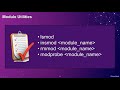 Linux Device Drivers: Kernel Level Programming | Kernel Loadable Modules
