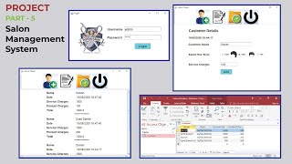 Project Part 5: Inserting data into database by using Java Application in java code in 2020