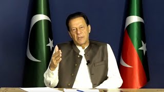 Chairman PTI Imran Khan's Exclusive Interview on Leading Britain’s Conversation (LBC)