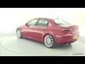 2009 ALFA ROMEO 159 JTDM 16V TI